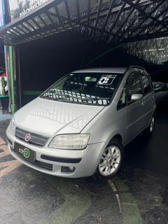 Foto do veículo Fiat Idea 1.4 Flex Elx