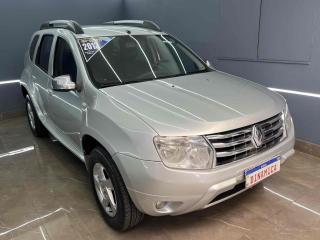 Foto do veículo Renault Duster Dynamique 2.0 Hi-flex 16v Mec.