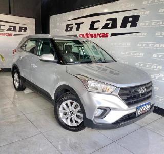Foto do veículo Hyundai Creta 1.6 Smart At