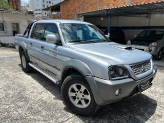 Foto do veículo Mitsubishi L200 Outdoor 2.5 Gls 4wd
