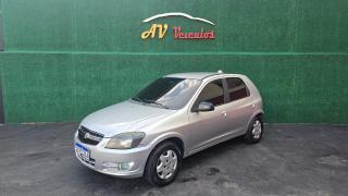 Foto do veículo Chevrolet Celta Spirit/lt 1.0 Mpfi 8v Flexp. 5p