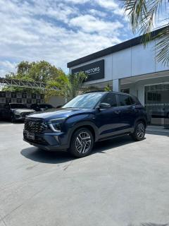 Foto do veículo Hyundai Creta 1.0 T-gdi N Line Auto