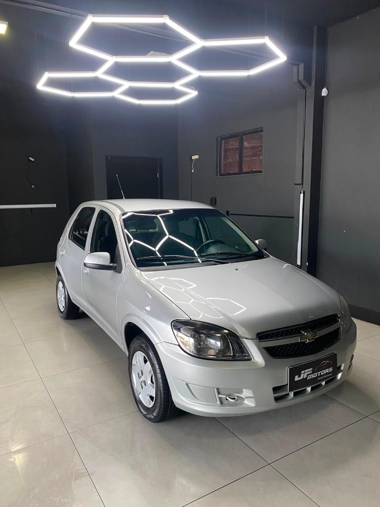 Chevrolet Celta