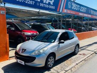 Foto do veículo Peugeot 207 Active 1.4 Flex 8v 5p