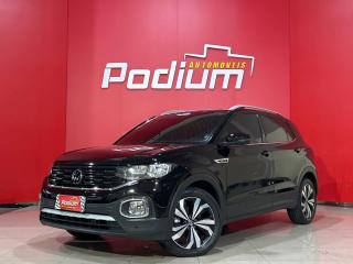 Foto do veículo Volkswagen T-cross 1.4 250 Tsi Highline Auto