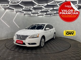 Foto do veículo Nissan Sentra 2.0 Sl Cvt