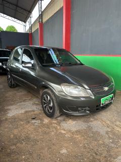 Foto do veículo Chevrolet Celta 1.0l Flex Life