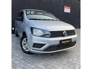 Foto do veículo Volkswagen Gol 1.0 12v Tl Mb S Flex