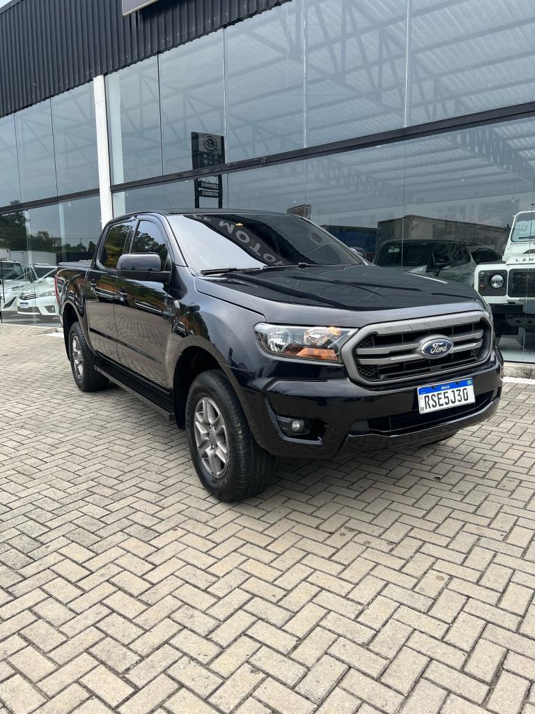 Ford Ranger CD XLS 2.2 2022