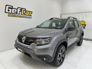 Foto do veículo Renault Duster 1.6 Iconic Plus Cvt