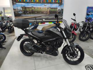 Foto do veículo Bajaj Dominar 400