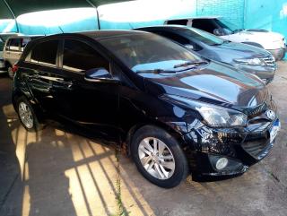 Foto do veículo Hyundai Hb20 1.6 Premium Auto