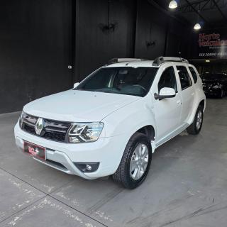 Foto do veículo Renault Duster 1.6 Dynamique
