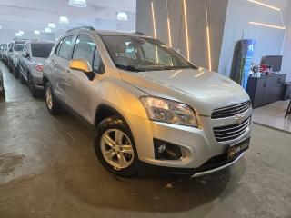 Foto do veículo Chevrolet Tracker Lt 1.8 16v Flex 4x2 Aut.