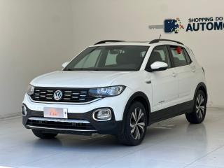 Foto do veículo Volkswagen T Cross Cl Tsi Ad Flex