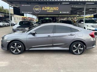 Foto do veículo Honda Civic 2.0 Exl Cvt