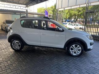 Foto do veículo Renault Sandero Stepway Easy R Flex 1.6 16v 5p