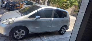 Foto do veículo Honda Fit Lxl 1.4/1.4 Flex 8v/16v 5p Aut.