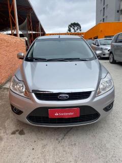 Foto do veículo Ford Focus 1.6 16v Flex Gl