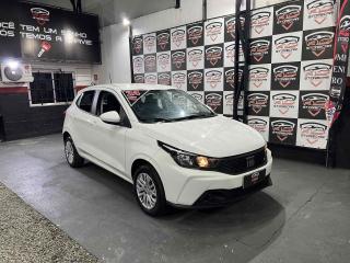 Foto do veículo Fiat Argo 1.0 Drive