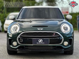 Foto do veículo Mini Cooper S Clubman 2.0 Aut.