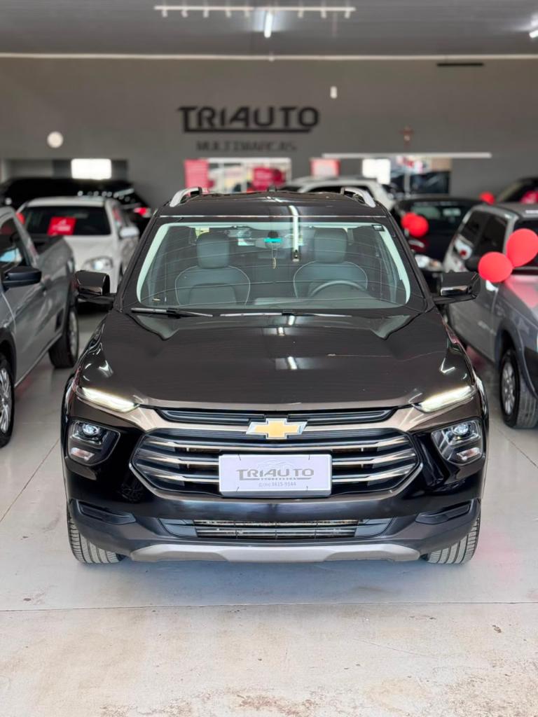 Chevrolet Montana