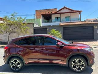 Foto do veículo Honda Hr-v 1.8 Ex Cvt