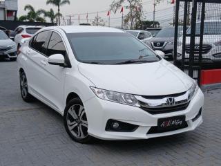 Foto do veículo Honda City Sedan Ex 1.5 Flex 16v 4p Aut.