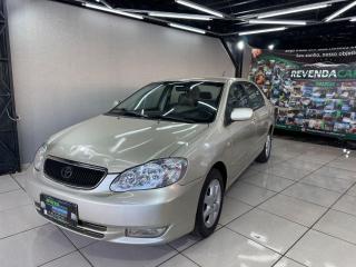 Foto do veículo Toyota Corolla Xei 1.8/1.8 Flex 16v Mec.