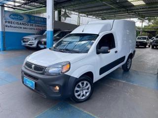 Foto do veículo Fiat Fiorino 1.4 Endurance