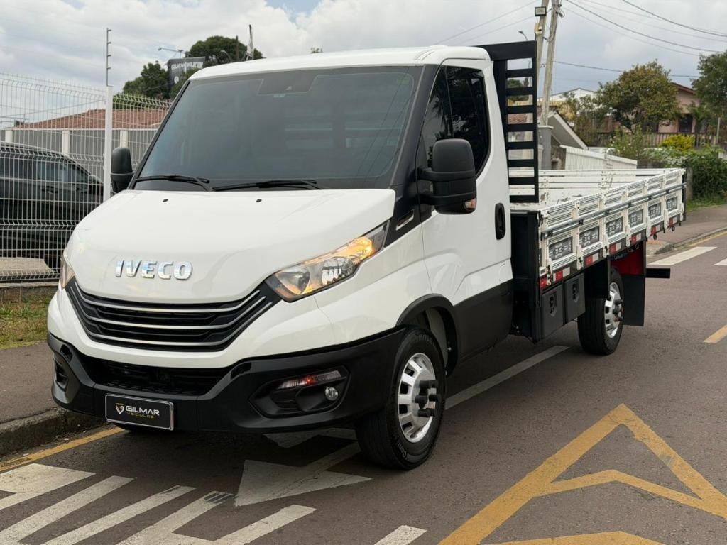 Iveco Daily 2023