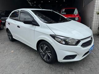 Foto do veículo Chevrolet Joy 1.0