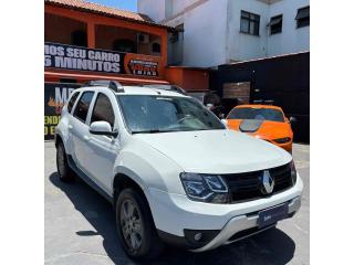 Foto do veículo Renault Duster 1.6 Dynamique