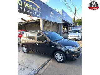 Foto do veículo Renault Sandero 1.0 16v Hi-flex Expression