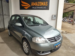 Foto do veículo Volkswagen Fox 1.0 Mi Total Flex 8v 5p