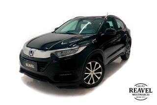 Foto do veículo Honda Hr-v 1.8 Exl Cvt