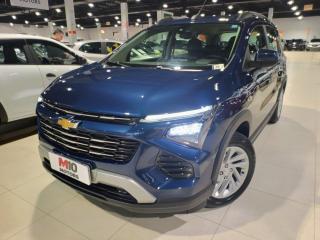 Foto do veículo Chevrolet Spin Ltz 1.8 8v Econo.flex 5p Aut.