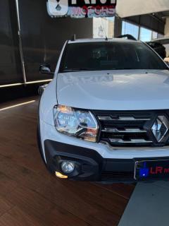 Foto do veículo Renault Oroch 1.3 Tce Outsider Cvt