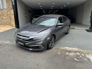 Foto do veículo Honda Civic Sedan Exl 2.0 Flex 16v Aut.4p