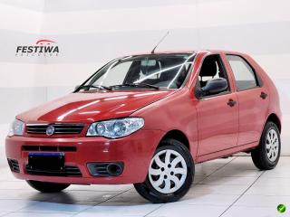 Foto do veículo Fiat Palio 1.0 Economy Fire Flex 8v 4p