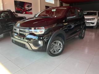 Foto do veículo Fiat Mobi 1.0 Like