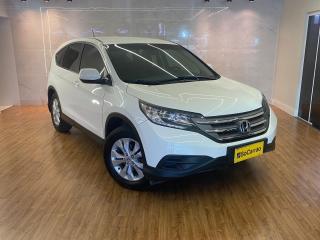 Foto do veículo Honda Cr-v Lx 2.0 16v 2wd/2.0 Flexone Aut.