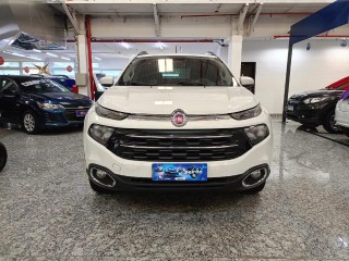 Foto do veículo Fiat Toro Freedom 1.8 16v Flex Aut.