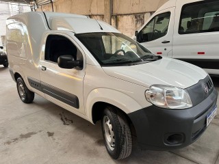 Foto do veículo Fiat Fiorino 1.4 Endurance