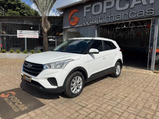 Foto do veículo Hyundai Creta Pulse 1.6 16v Flex Aut.
