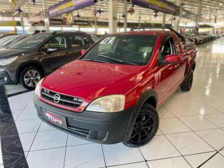 Foto do veículo Chevrolet Montana 1.8 Flexpower Conquest - Internet