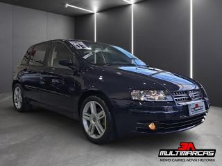 Foto do veículo Fiat Stilo 2.4 20v Abarth