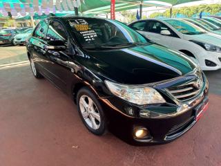 Foto do veículo Toyota Corolla 2.0 Dual Vvt-i Flex Xei Auto