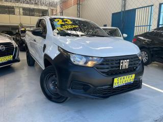 Foto do veículo Fiat Strada 1.4 Cabine Plus Endurance