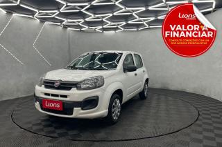 Foto do veículo Fiat Uno 1.0 Attractive